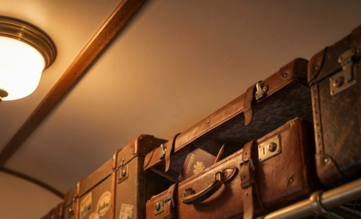 Orient Express