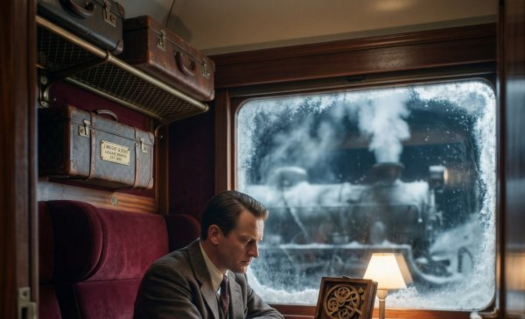 Orient Express