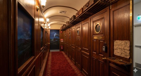 Orient Express