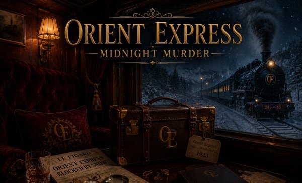 Orient Express