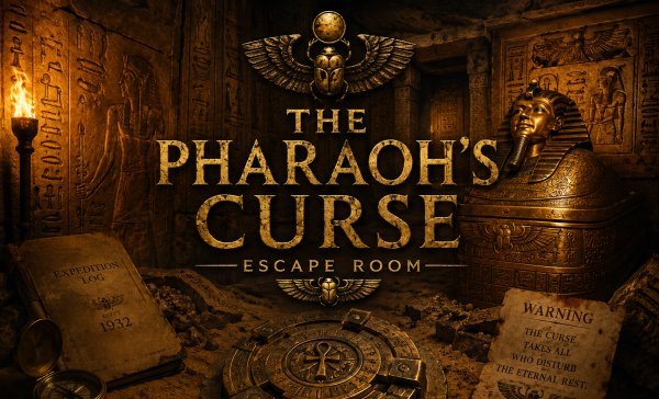 The Pharaoh's Curse
