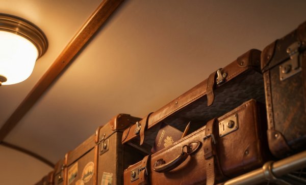 Orient Express
