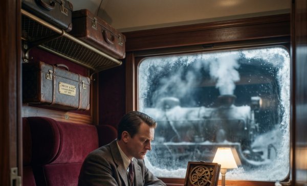 Orient Express